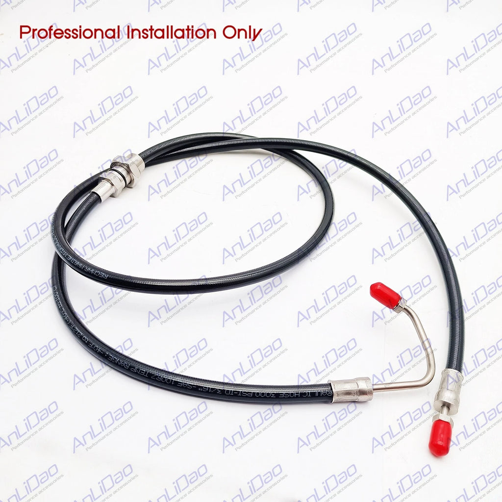 Hydraulic Trim & Tilt Oil Hose for Volvo Penta DP DPX (873229, 854701)