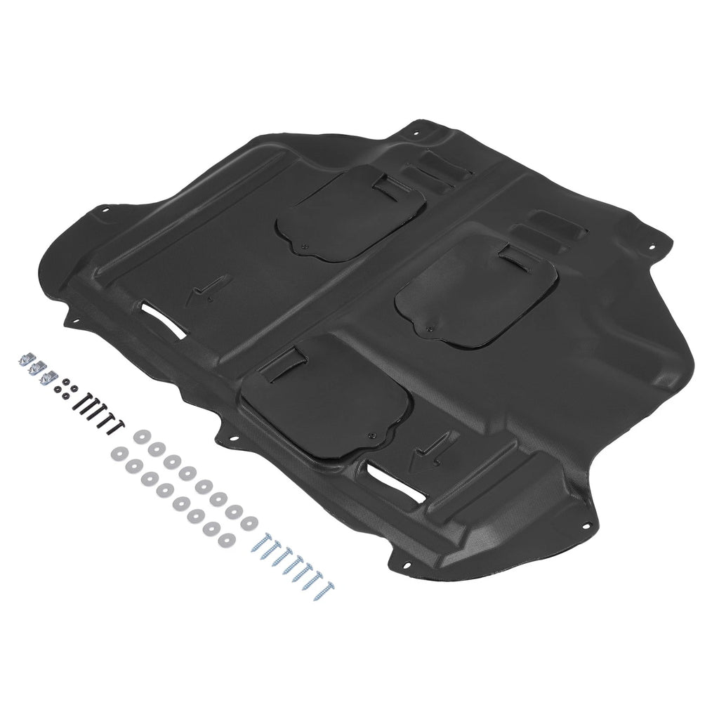 Lower Engine Splash Shield for Ford Focus (2012–2018) #FO1228121