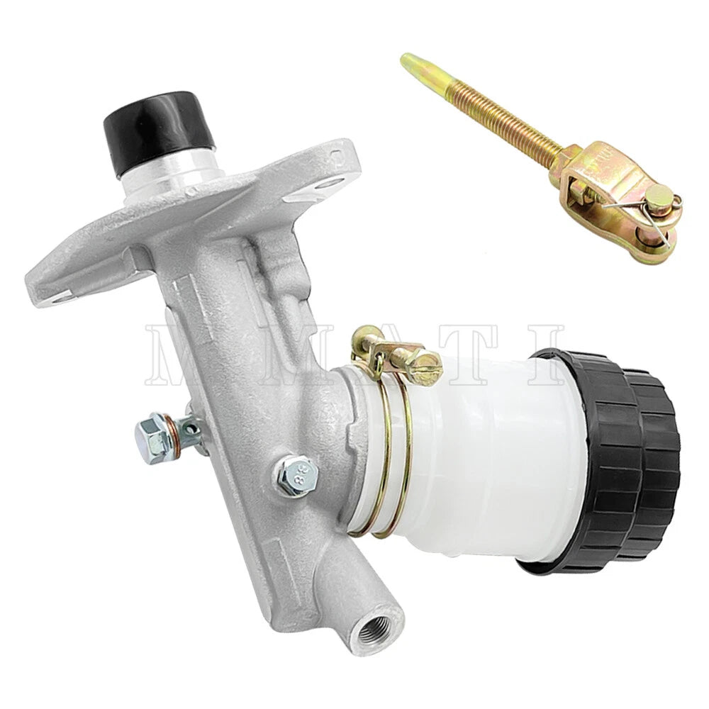 Brake Master Cylinder Assembly for Kawasaki KAF300 Mule 500/520/550 (1991–2004)