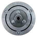 Compressor Clutch Replacement for Ram ProMaster 3500 3.0L Diesel (2016)