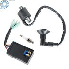 CDI Box for Polaris Sportsman Predator 90 (2003–2006)