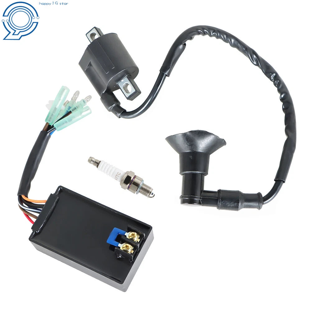 CDI Box for Polaris Sportsman Predator 90 (2003–2006)