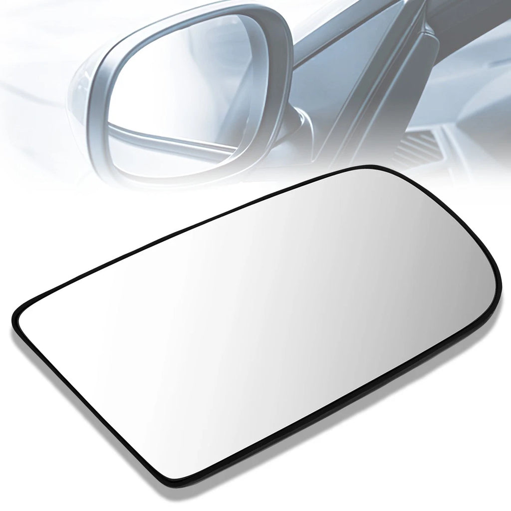 Right Mirror Glass Lens Plate for Regal Lumina Grand Prix (1988–1996)