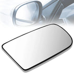 Right Mirror Glass Lens Plate for Regal Lumina Grand Prix (1988–1996)