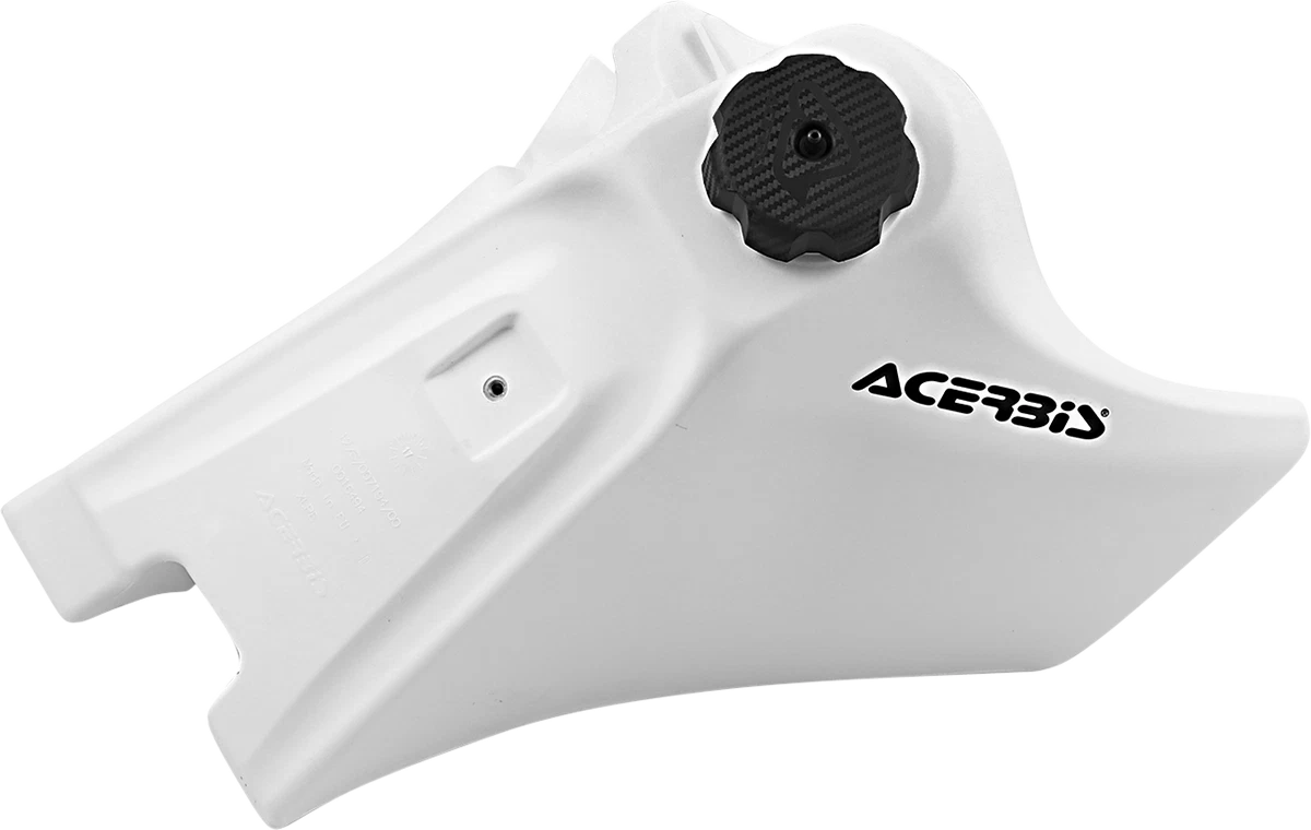 2.2 Gallon Fuel Tank for Yamaha (2375050002) - White