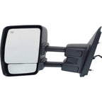 Set of 2 Heated Mirrors for NV1500