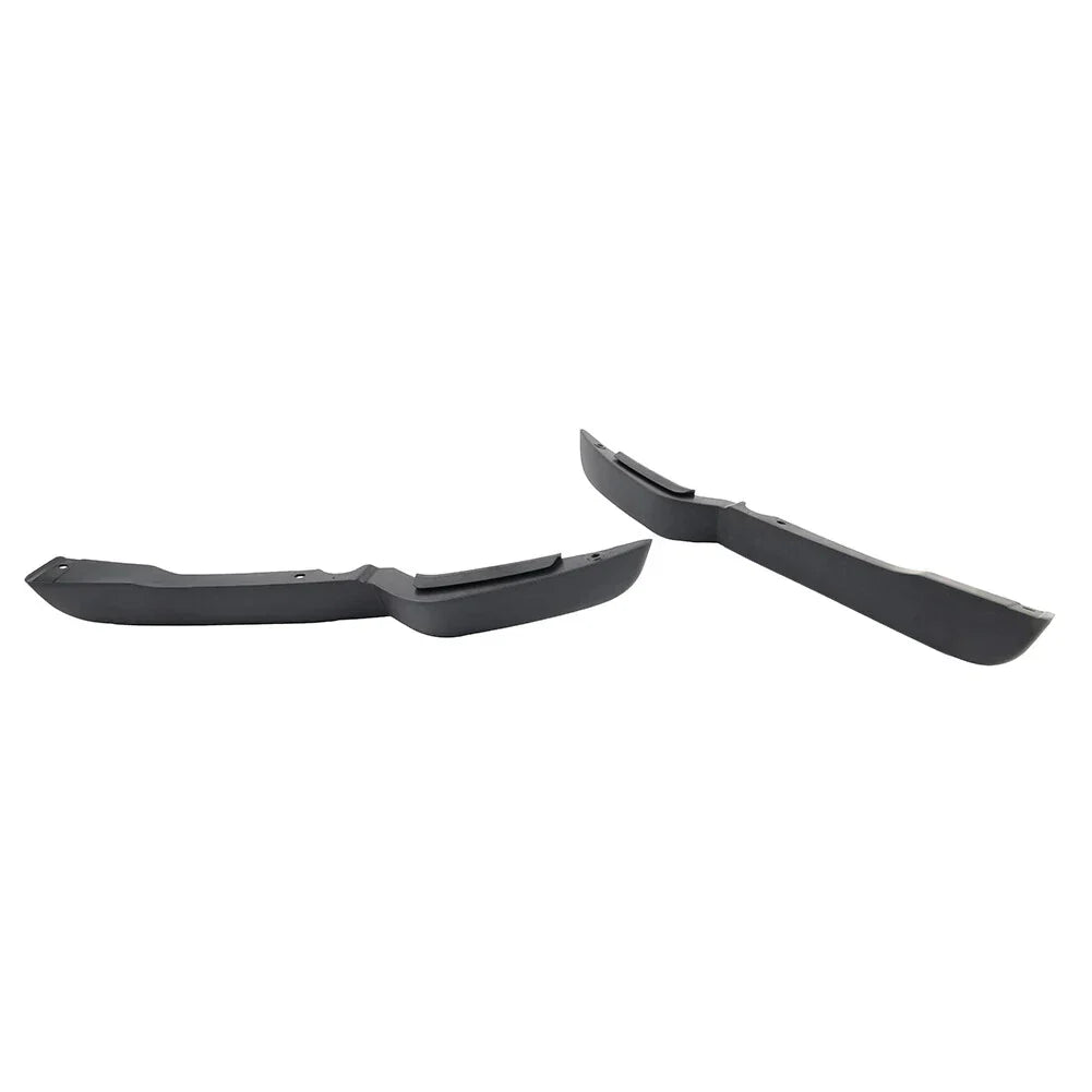 Front Bumper Lower Air Deflector for Land Rover Range Rover Sport (2010-2013)