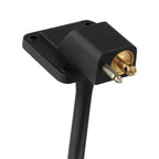 Fuel Tank Connector for Marine Applications