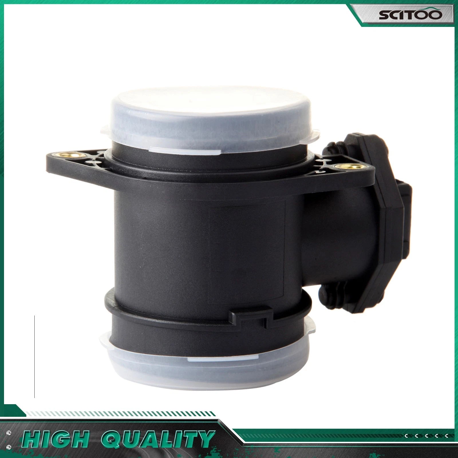 MAF Mass Air Flow Sensor for VW Jetta Golf 2.0L (1996–1998) 037906461CA