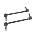 2X Front Suspension Sway Bar End Links for Toyota Sienna (2004–2010)