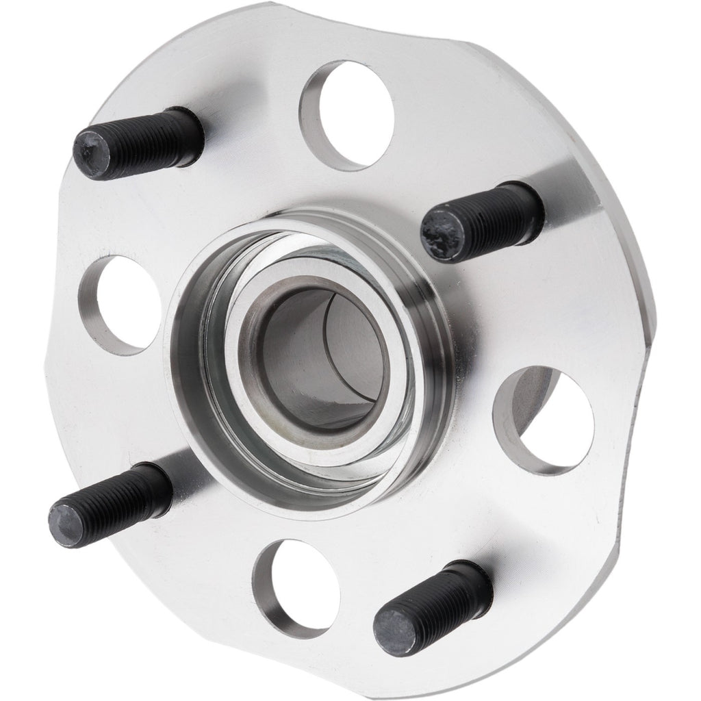 2X Wheel Hubs for Honda Accord (Rear Left & Right)
