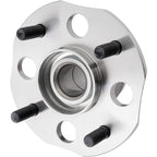 2X Wheel Hubs for Honda Accord (Rear Left & Right)