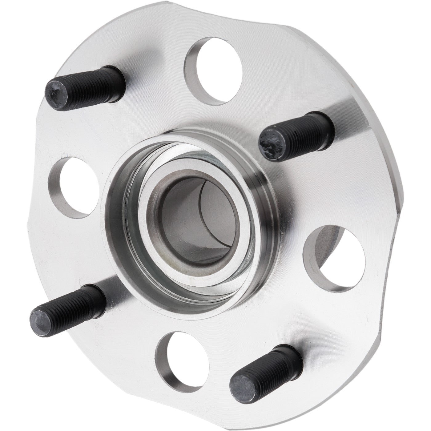 2X Wheel Hubs for Honda Accord (Rear Left & Right)