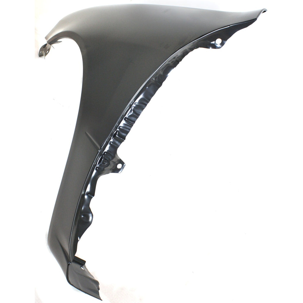 Set of 2 CAPA Fenders for Toyota Corolla (1998–2002) Front Left & Right