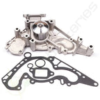 Timing Belt Water Pump Kit for Lexus GS400 SC400 LS400 (1998–2000)