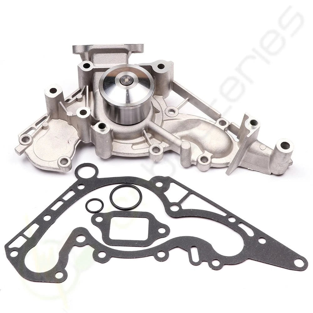 Timing Belt Water Pump Kit for Lexus GS400 SC400 LS400 (1998–2000)
