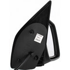 Right Heated Power Mirror for Jeep Grand Cherokee (1996–1998)