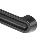 Tail Gate Handle Latch Lever for Jeep Wrangler JK (2007–2018)