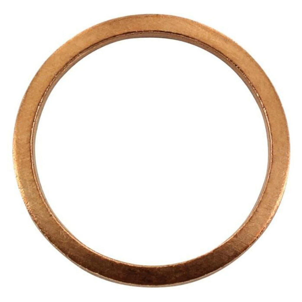 Oil Drain Plug Gasket for Mercedes 650 550 750 760 545 745 645