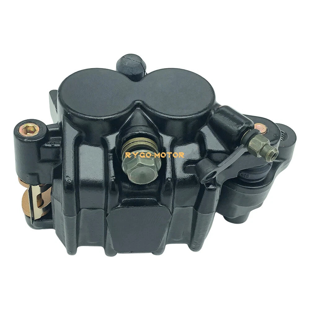 Front Brake Caliper for Honda CR125R CR250R CR500R XR250R XR600R (1985–2007) 45100-MN1-872