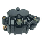 Front Brake Caliper for Honda CR125R CR250R CR500R XR250R XR600R (1985–2007) 45100-MN1-872