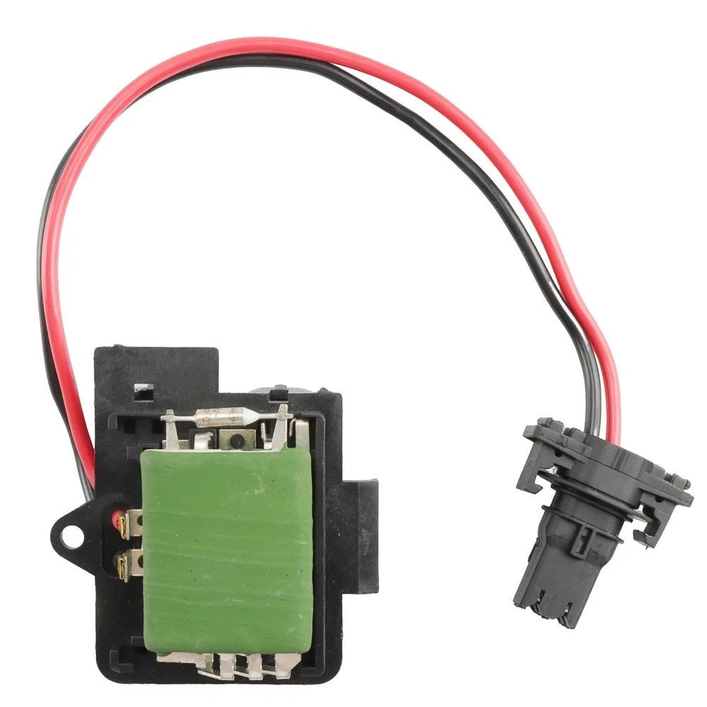 Heater Blower Fan Resistor for Renault Trafic (2001–2014) OEM 7701050325