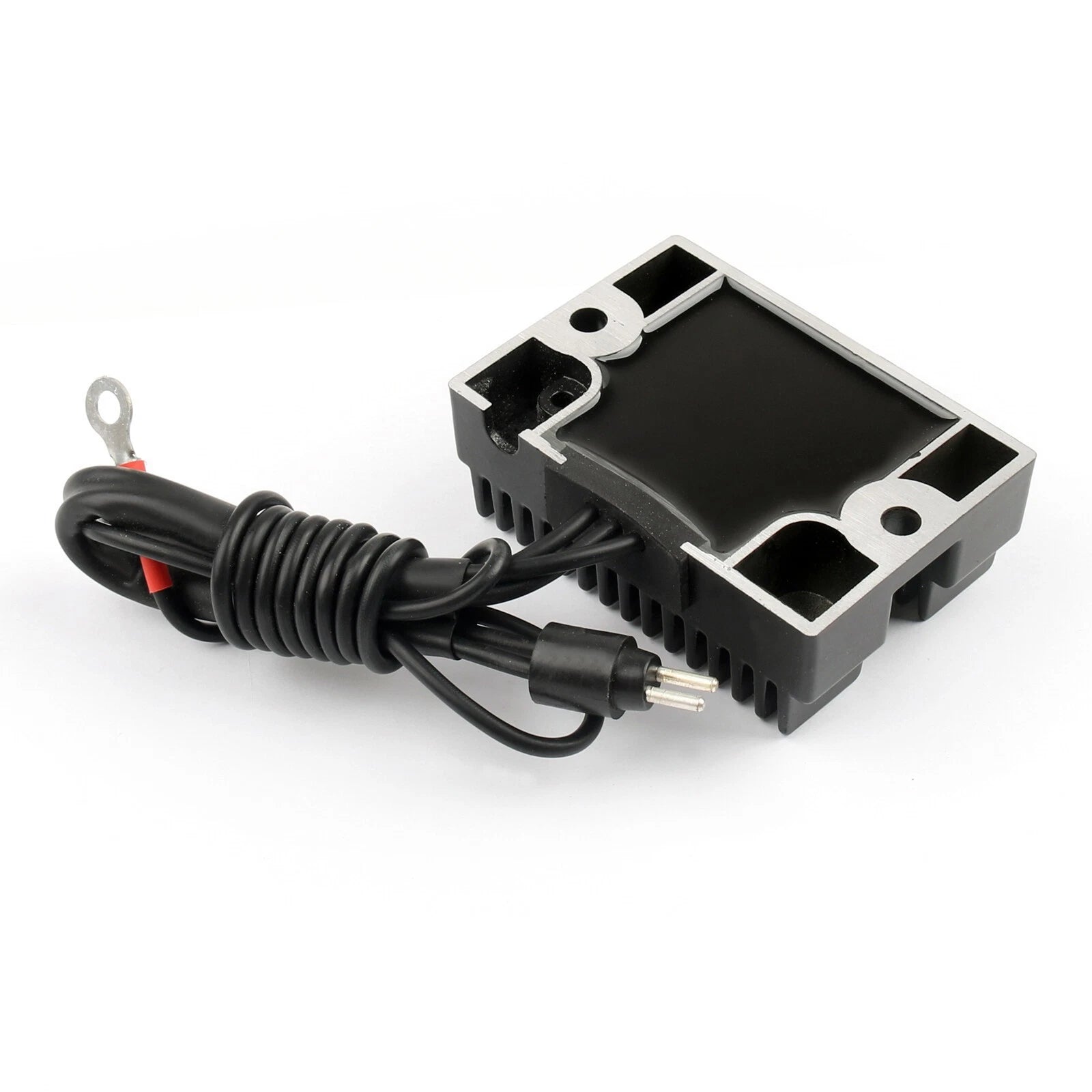 Regulator Rectifier for Harley XLH 883 Deluxe, 883 Hugger (1986–1991)