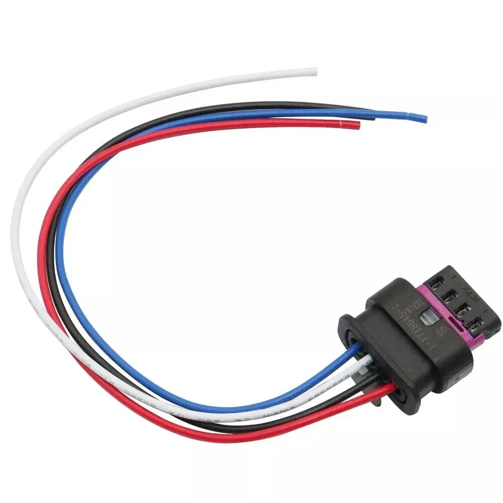 Camshaft Position Sensor Connector for Chrysler 200, 300, Dodge Avenger (2011-2014)