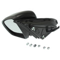 Heated Driver Left Side Mirror for Jeep Cherokee (2014–2018)
