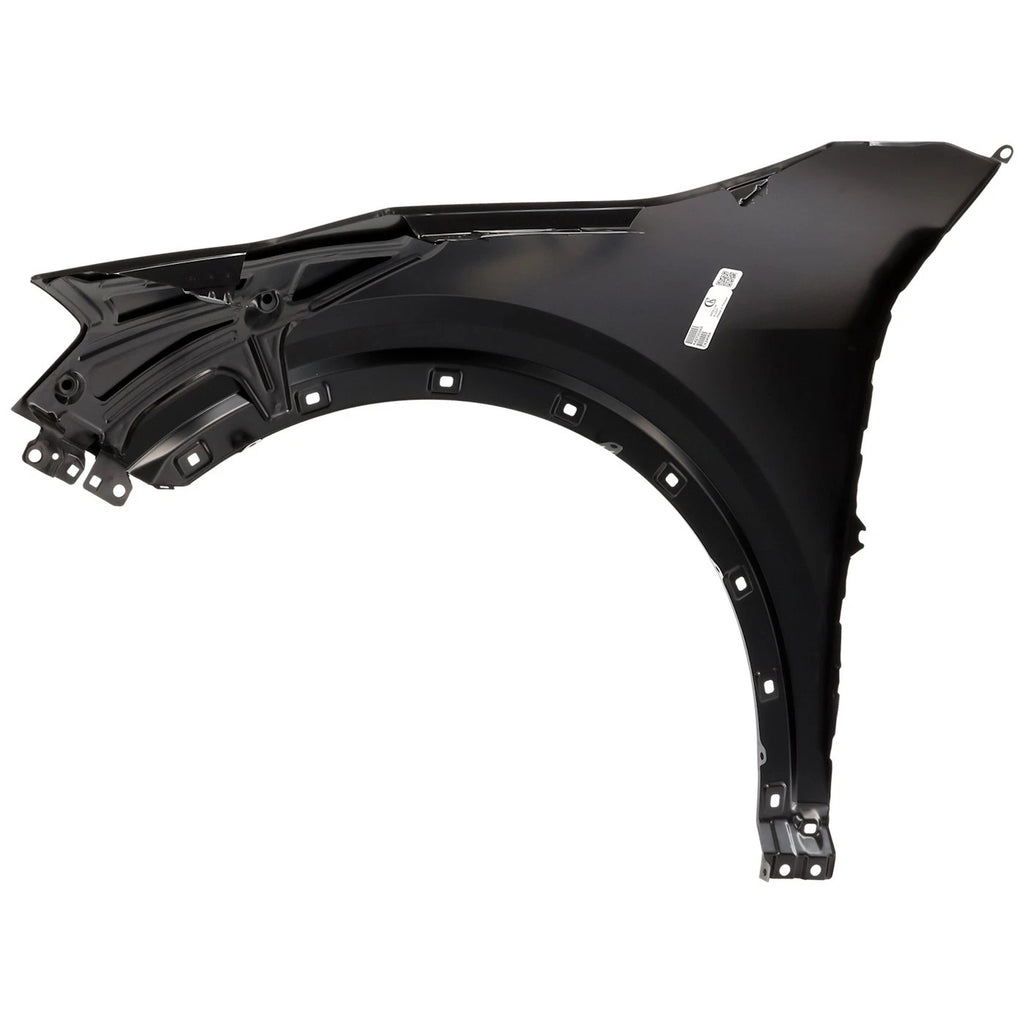 Fender for Kia Sportage (2023–2024) Front Passenger Side