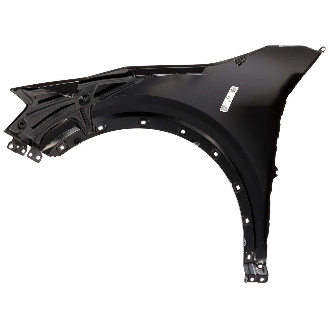 Fender for Kia Sportage (2023–2024) Front Passenger Side