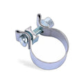 2X Narrow Band Clamp 2 Inches for Toyota Corolla