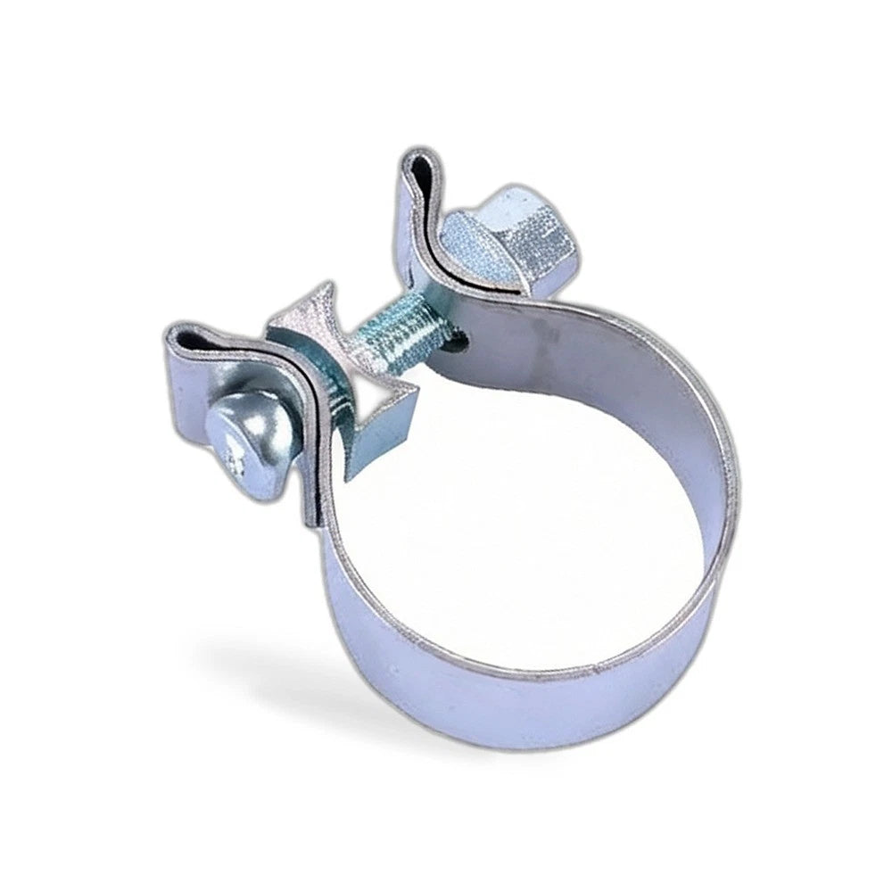 2X Narrow Band Clamp 2 Inches for Toyota Corolla