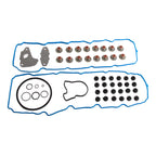 MLS Head Gasket Set for Chrysler Dodge Jeep 4.7L V8 (2004–2007)