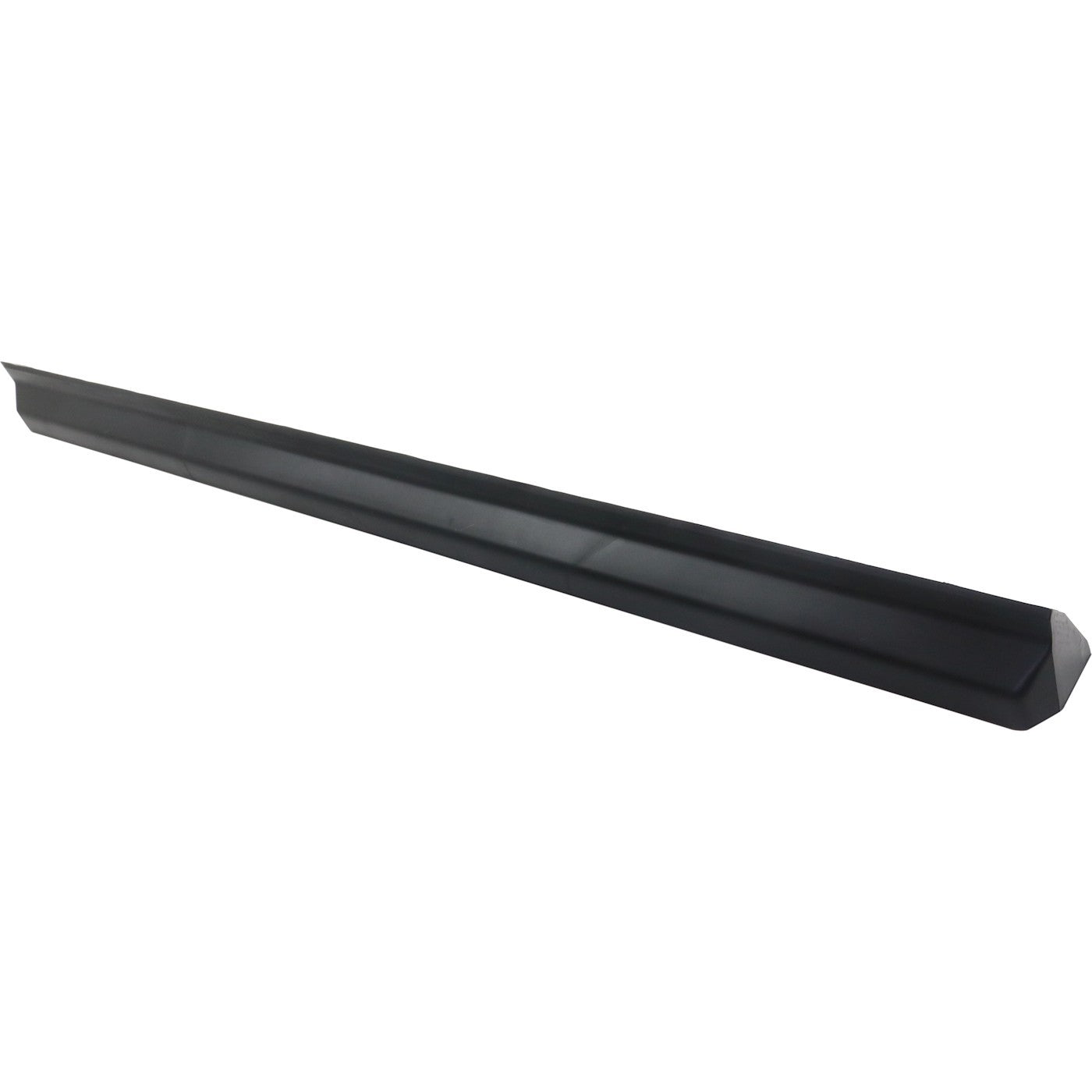 Door Moldings for Front Driver Left Side - Compatible with Various Models
