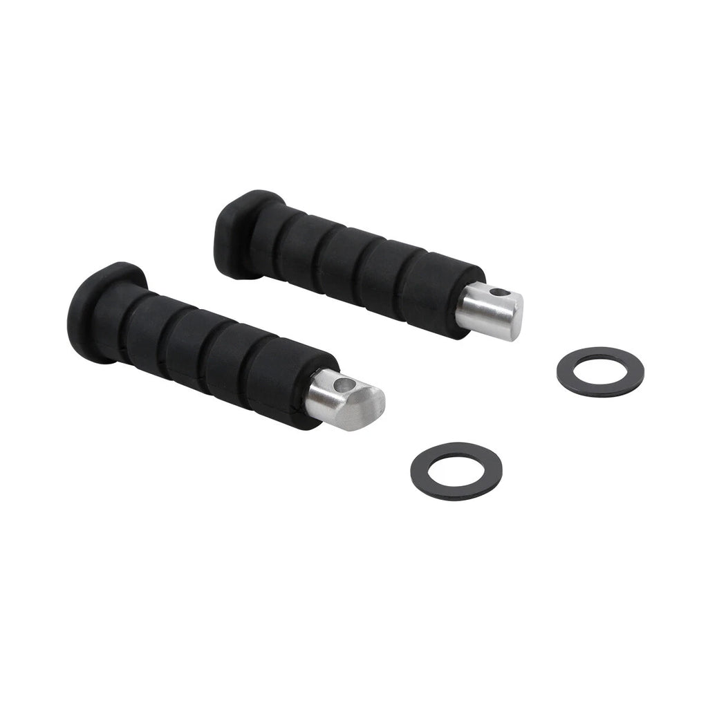 Aluminum Footpeg Pegs for Indian Scout (2015–2024), Scout Sixty (2016–2024), Bobber