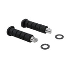 Aluminum Footpeg Pegs for Indian Scout (2015–2024), Scout Sixty (2016–2024), Bobber