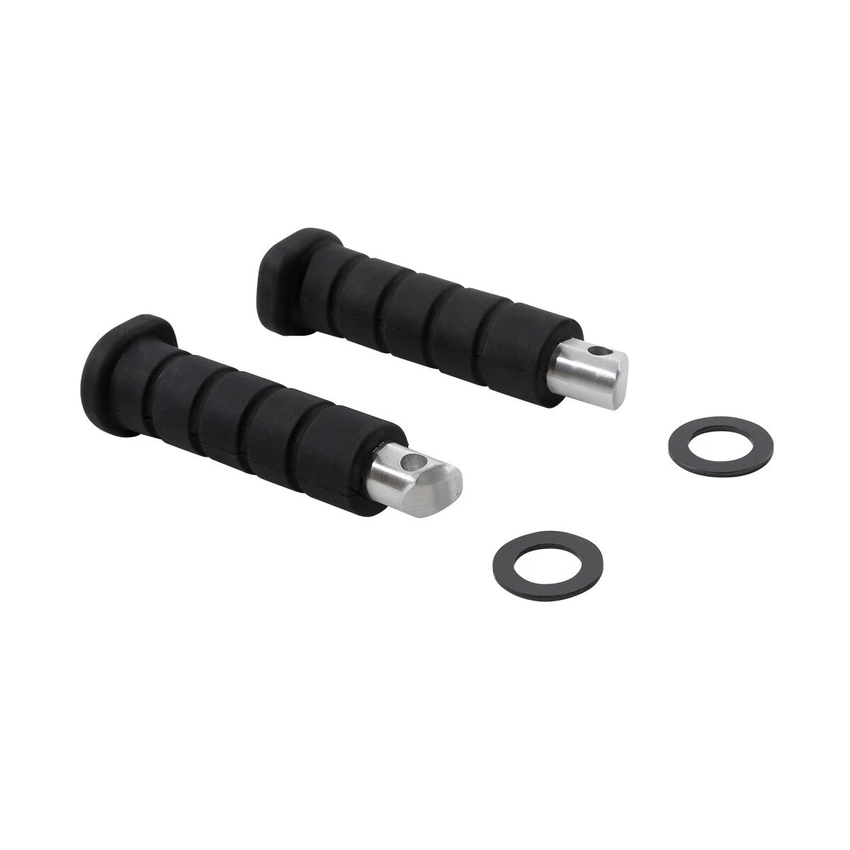 Aluminum Footpeg Pegs for Indian Scout (2015–2024), Scout Sixty (2016–2024), Bobber