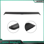 Trunk Spoiler Wing for Dodge Challenger (2008–2023) - Primed Black