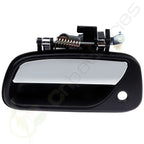 Front Exterior Door Handle Left for Toyota T100 (1993–1998)