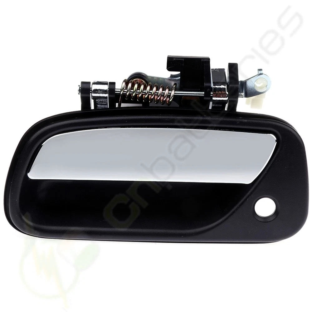Front Exterior Door Handle Left for Toyota T100 (1993–1998)