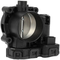 Throttle Body for Dodge Grand Caravan, Jeep Wrangler, Chrysler Town & Country (2008–2019)