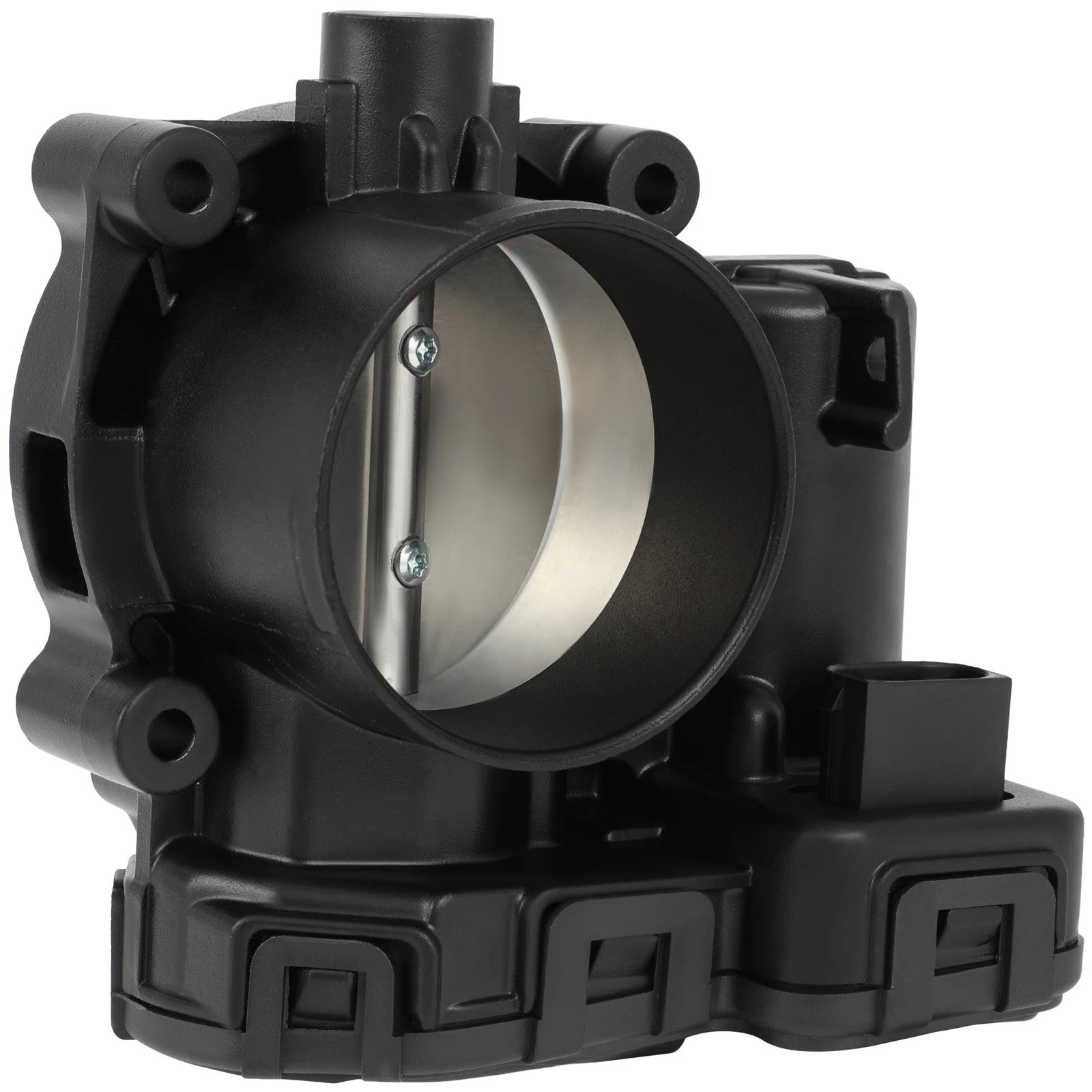 Throttle Body for Dodge Grand Caravan, Jeep Wrangler, Chrysler Town & Country (2008–2019)