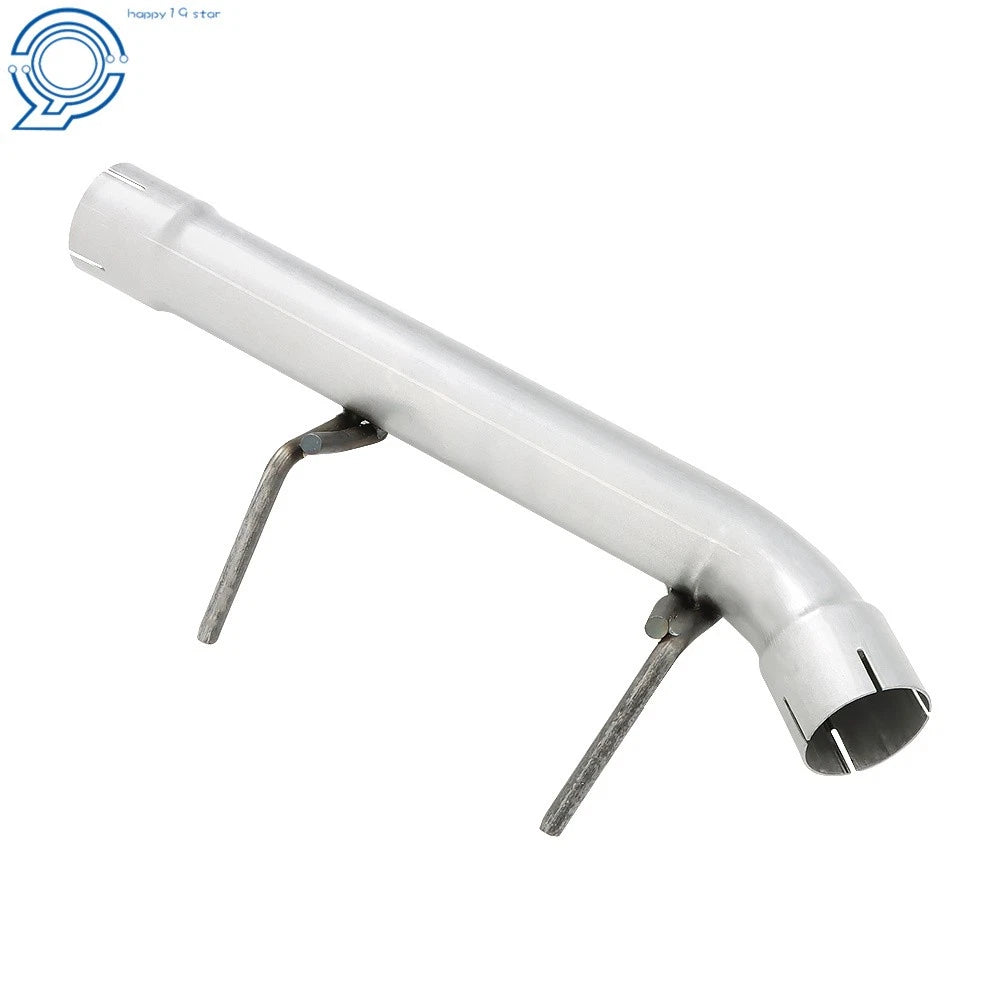 Y Pipe Catalytic Converter for Ford F-150 3.5L (2011–2014)