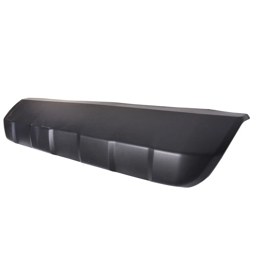 Front Lower Bumper Valance for Toyota Tacoma (2016–2020)