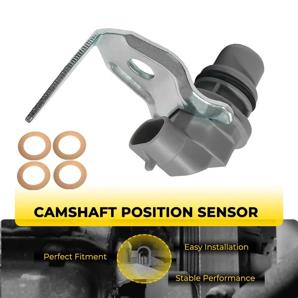 Camshaft Position Sensor for Ford Powerstroke Diesel (1997–2003) F7TZ-12K073-B
