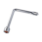 Triangle Wrench for Train Electrical Elevator Cabinet Water Meter Valve