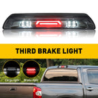 LED Smoke Third Brake Light for Toyota Tundra (2007–2018)