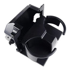 Rear Console Cup Holder for Nissan Frontier Pathfinder Xterra (2005-2019)