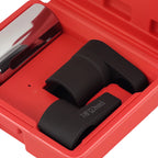 Oxygen Sensor Socket Wrench Tool Kit 7/8" for Universal Applications